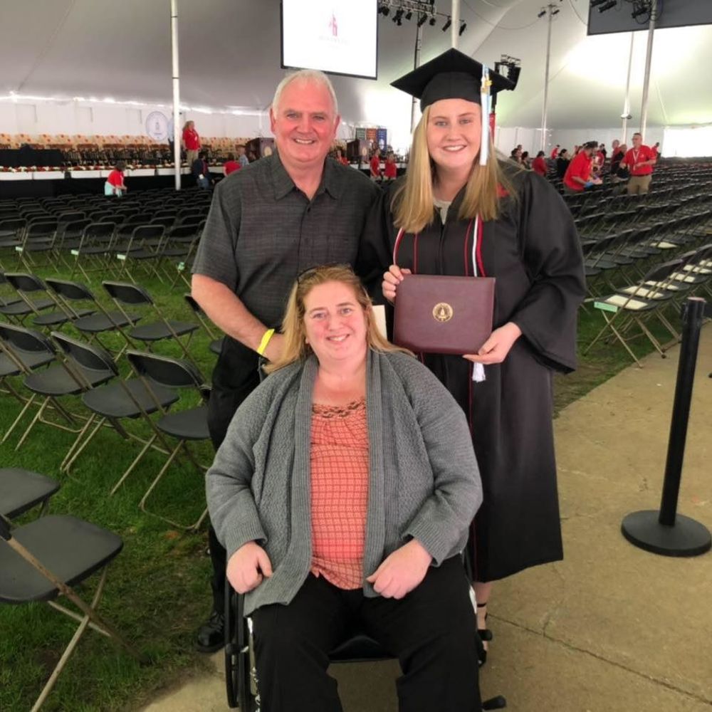 Meet your Posher, Leann